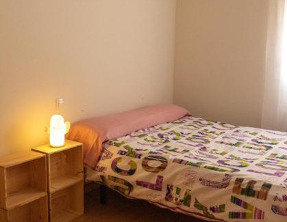Bronchales Apartamento | Cozy apartment in the mountains