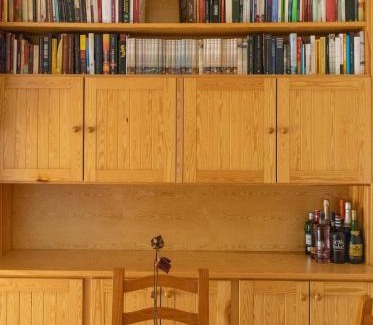 Bronchales Apartamento | Cozy apartment in the mountains