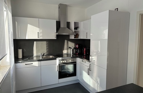 Clausen Apartamento | Cozy apartment in the heart of the Palatinate Forest