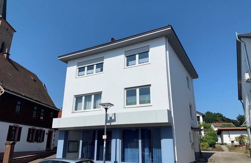 Clausen Apartamento | Cozy apartment in the heart of the Palatinate Forest