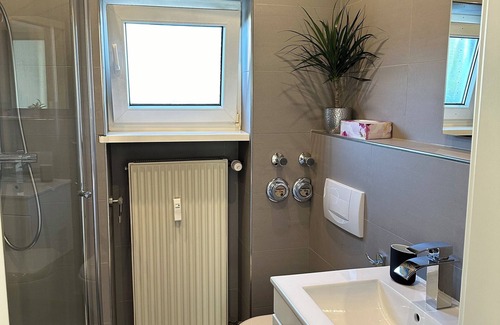 Clausen Apartamento | Cozy apartment in the heart of the Palatinate Forest