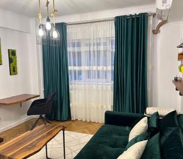 Old City Apartamento | Cozy apartment in the Historic Center