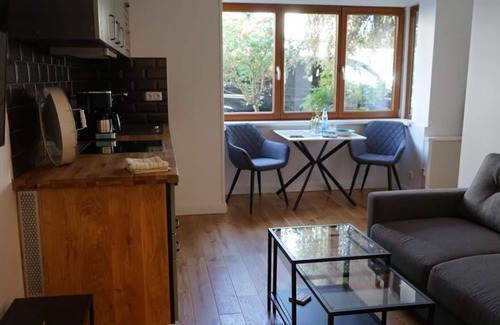 Hastedt Apartamento | Cozy apartment in the heart of Bremen
