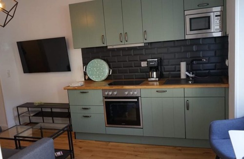 Hastedt Apartamento | Cozy apartment in the heart of Bremen