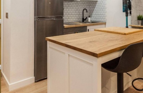 Centro de la ciudad de Gijón Apartamento | Cozy Apartment in the Heart of Gijón