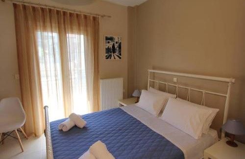 Argostoli Town Apartamento | COZY APARTMENT IN THE HEART OF THE TOWN