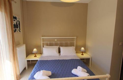 Argostoli Town Apartamento | COZY APARTMENT IN THE HEART OF THE TOWN