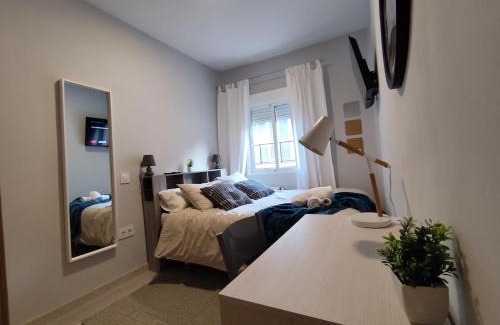 La Latina Apartamento | Cozy Apartment in the heart of Madrid