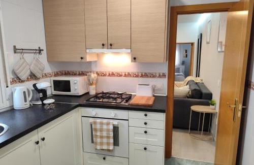 La Latina Apartamento | Cozy Apartment in the heart of Madrid