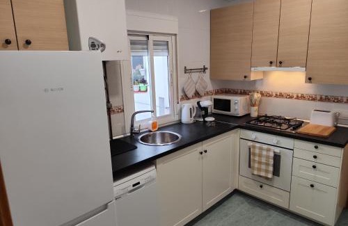 La Latina Apartamento | Cozy Apartment in the heart of Madrid