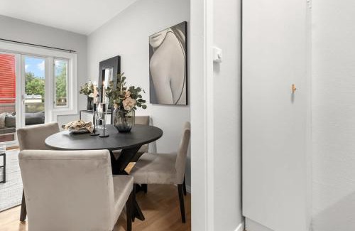 Majorstua Apartamento | Cozy apartment in the heart of Majorstuen