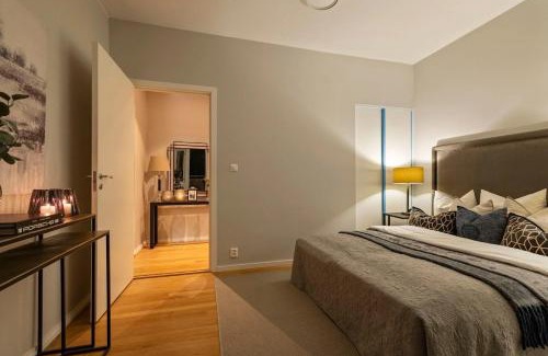 Majorstua Apartamento | Cozy apartment in the heart of Majorstuen