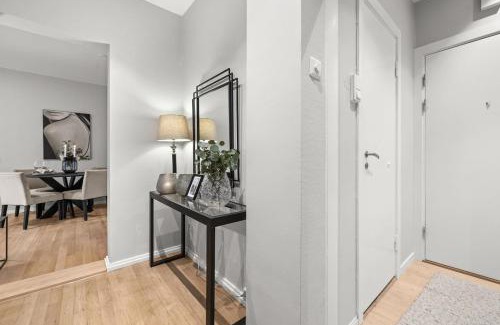 Majorstua Apartamento | Cozy apartment in the heart of Majorstuen