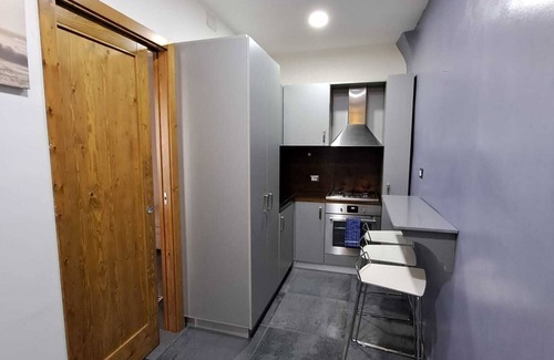 Old Town Apartamento | Cozy apartment in the historic center of Catania.