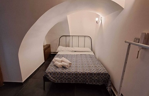 Old Town Apartamento | Cozy apartment in the historic center of Catania.
