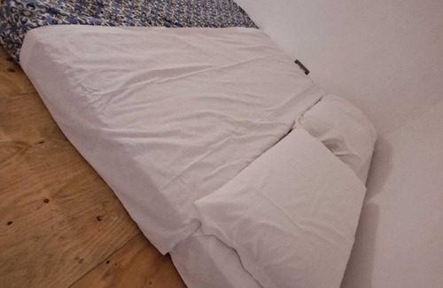 Old Town Apartamento | Cozy apartment in the historic center of Catania.