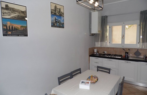 Trevi Apartamento | COZY APARTMENT IN THE HISTORIC CENTER OF TREVI