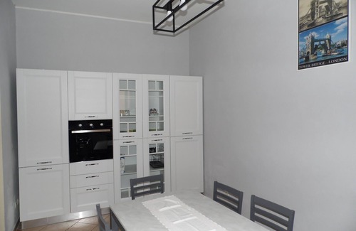 Trevi Apartamento | COZY APARTMENT IN THE HISTORIC CENTER OF TREVI