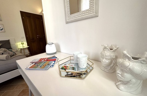 L'Aquila Apartamento | Cozy Apartment in the Heart of the City with Beautiful View