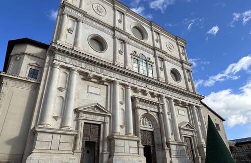 L'Aquila Apartamento | Cozy Apartment in the Heart of the City with Beautiful View