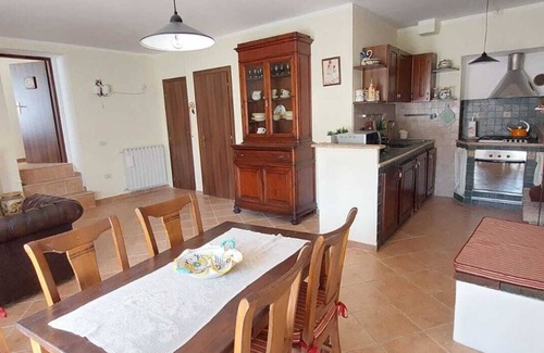 Trevi Apartamento | Cozy apartment in the middle of the medieval town center of Trevi