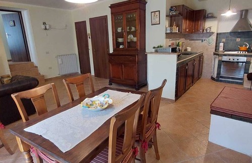 Trevi Apartamento | Cozy apartment in the middle of the medieval town center of Trevi