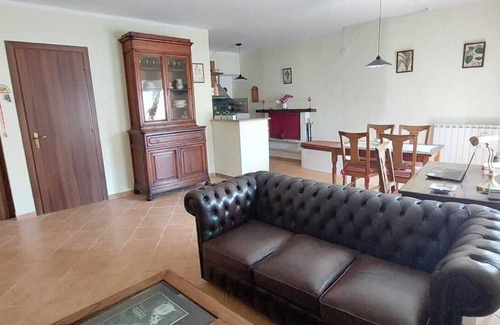 Trevi Apartamento | Cozy apartment in the middle of the medieval town center of Trevi