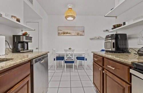 East Central Park Apartamento | Cozy apartment in the Milk District of east Orlando. Unit A