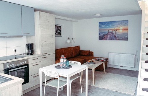 Sittard Apartamento | Cozy apartment in the nice city of Sittard