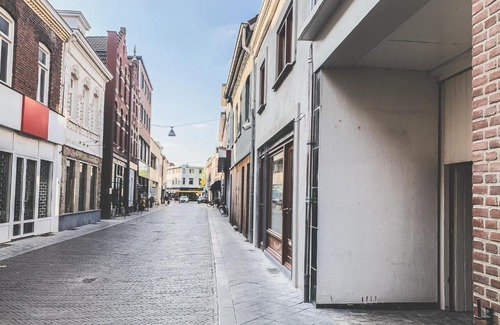 Sittard Apartamento | Cozy apartment in the nice city of Sittard