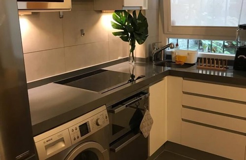 Pacifico Apartamento | Acogedor Apartamento en el Parque del Retiro