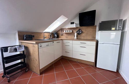 Brilon Apartamento | Cozy apartment in the Sauerland