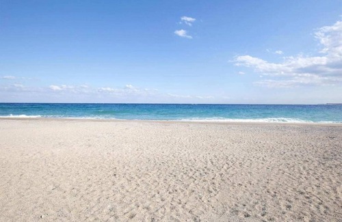 Capri Leone Apartamento | Acogedor apartamento en Torrenova