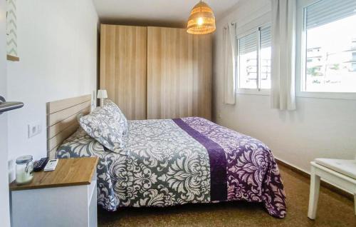 Los Llanos Apartamento | Cozy Apartment In Torrox With Wifi