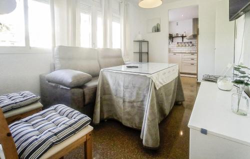Los Llanos Apartamento | Cozy Apartment In Torrox With Wifi