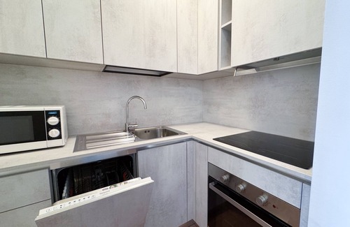 Peio Fonti Apartamento | Cozy apartment in Trentino, perfect for holidays with family and friends