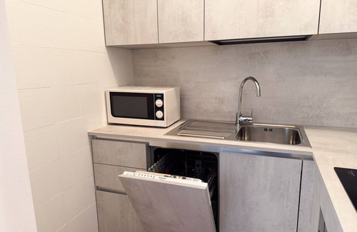 Peio Fonti Apartamento | Cozy apartment in Trentino, perfect for holidays with family and friends