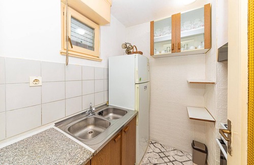 Municipality of Trogir Apartamento | Acogedor apartamento en Trogir