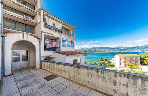 Municipality of Trogir Apartamento | Acogedor apartamento en Trogir