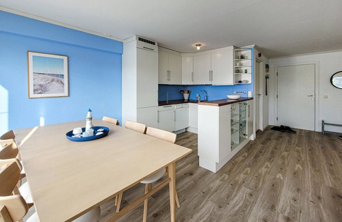 Tysnes Apartamento | Acogedor apartamento en Uggdal con WiFi