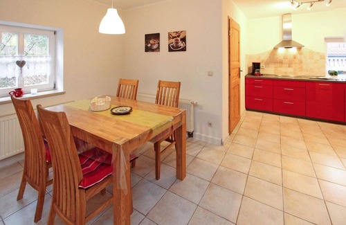 Userin Apartamento | Bonito apartamento en Userin con WiFi