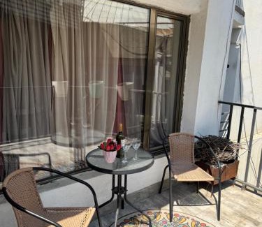 Vera Apartamento | Cozy Apartment in Vera