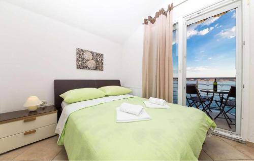Vidalici Apartamento | Cozy Apartment In Vidalici With Wifi