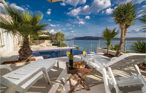 Vidalici Apartamento | Cozy Apartment In Vidalici With Wifi