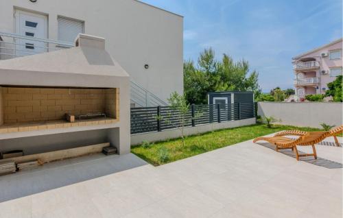 Vir Apartamento | Cozy Apartment In Vir With Wifi