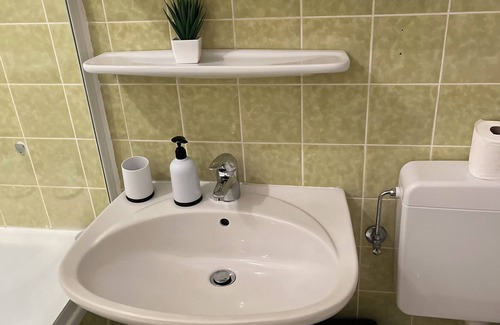 Wuppertal Apartamento | Cozy apartment in Wuppertal Elberfeld