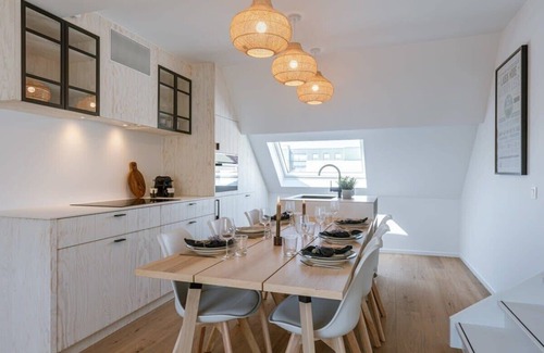 Ieper Apartamento | Cozy Apartment in Ypres City Center