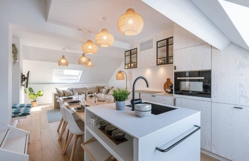 Ieper Apartamento | Cozy Apartment in Ypres City Center