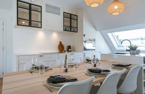Ieper Apartamento | Cozy Apartment in Ypres City Center