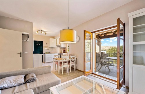Zaboric Apartamento | Acogedor apartamento en Zaboric con.